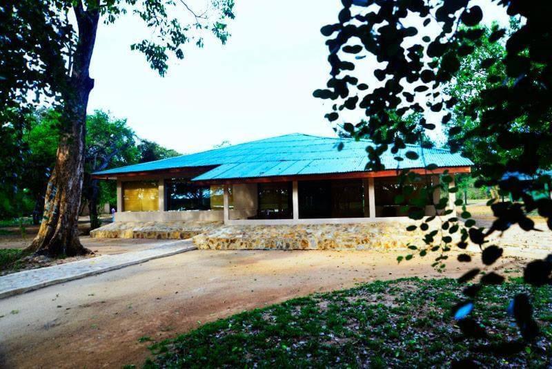 Crocodile Park Bungalow كاتاراغاما المظهر الخارجي الصورة